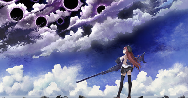 Trinity Seven Smartphone Game Reveals Visual, Story - News - Anime News ...