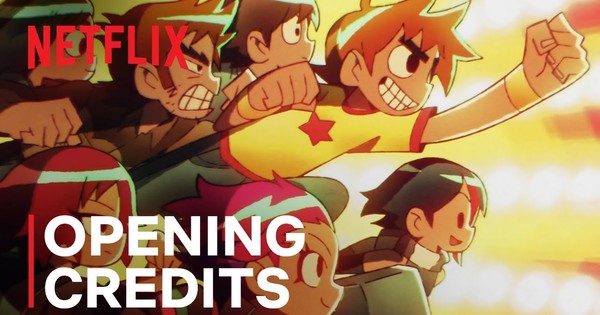 Netflix Lists Onimusha, Scott Pilgrim Takes Off, My Daemon, Onmyōji Anime  in India - News - Anime News Network