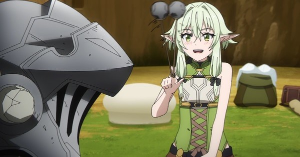 Episode 10 - Goblin Slayer - Anime News Network