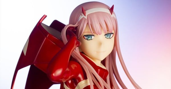 40 Zero two ideas  zero two, darling in the franxx, anime girl