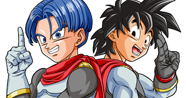 Dragon Ball Super: Super Hero Released Monday - News - Anime News Network