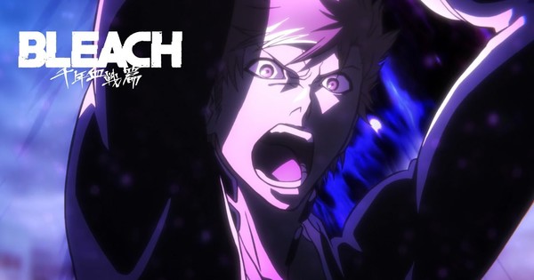 Bleach: Thousand-Year Blood War Anime's Trailer Highlights Stern Ritter -  News - Anime News Network