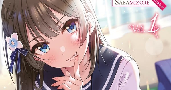 I Kissed My Girlfriend's Little Sister?! Light Novel Series Ends in 4th ...