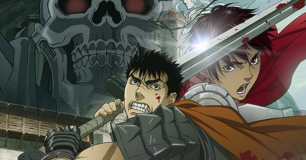 Stream episode An Introduction to a BERSERK Anime by The Insane