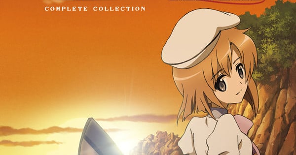 North American Anime, Manga Releases, March 13-19 - News ...