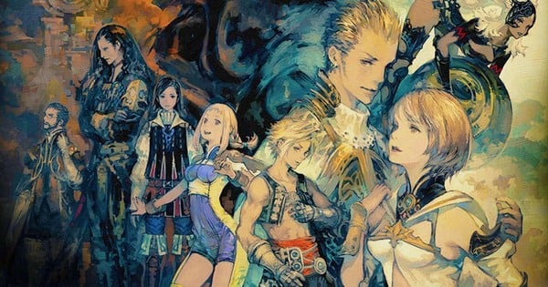 The Controversial Legacy of Final Fantasy XII - Anime News Network