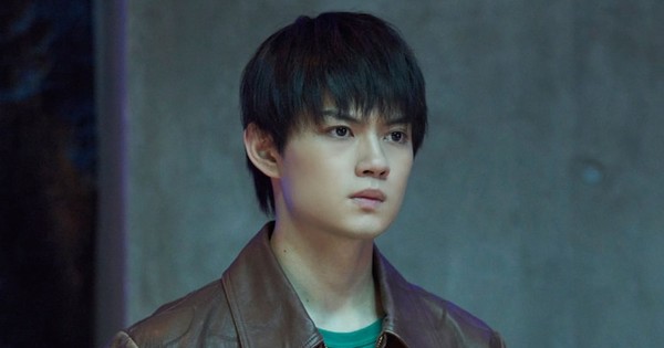 Live-Action Usogui Film Casts Hayato Sano - News - Anime News Network