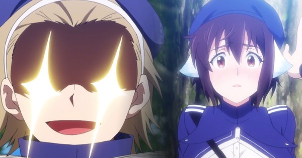 Funimation Reveals English Dub Cast for Kemono Michi Anime - News