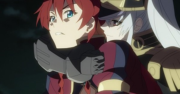 Episode 17 Re Creators Anime News Network