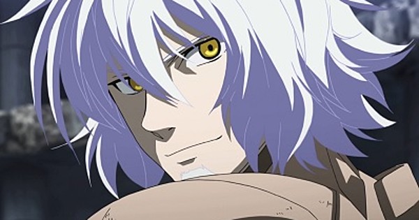 Akame ga Kill Episode 19  Fate  Ganbare Anime