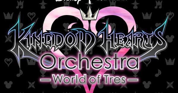 Kingdom Hearts Orchestra Concert Tour Gets New Run in 7 U.S., Canadian ...