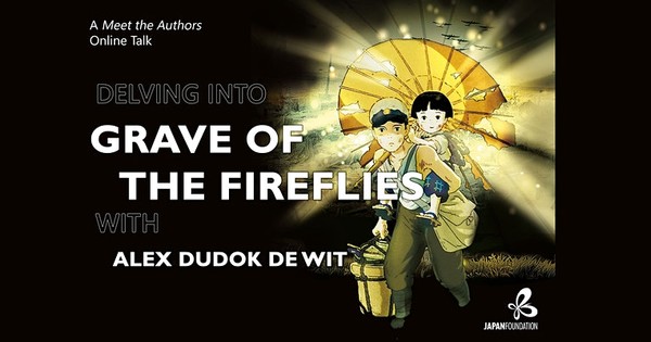 Grave of the Fireflies (new dub) - Review - Anime News Network