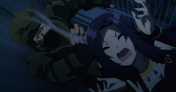 Episode 26 - The Eminence in Shadow 2nd Season - Anime News Network