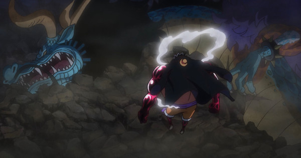 One Piece Episode 1020: Why Doesn't X-Drake Help Luffy Fight Kaido
