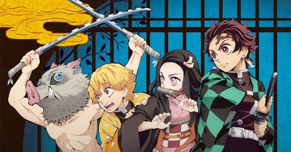 Demon Slayer Anime Gets Live Concert Tour in NY/CA in September ...