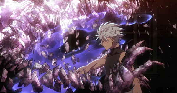 January 2023 Anime Watch Guide: Hot and New!