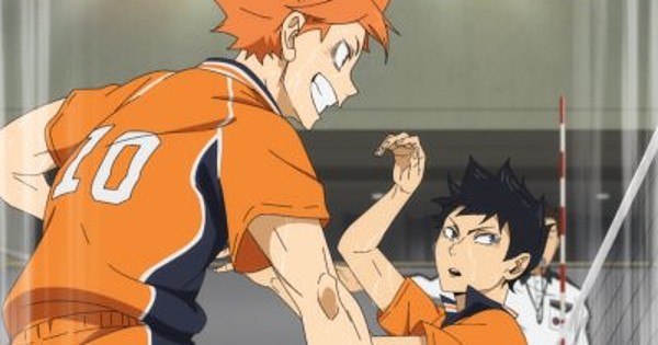 Haikyu!! is at the Top of its Game - This Week in Anime - Anime News  Network