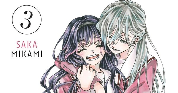 The Fragrant Flower Blooms With Dignity Volumes 1-3 Manga Review thumbnail