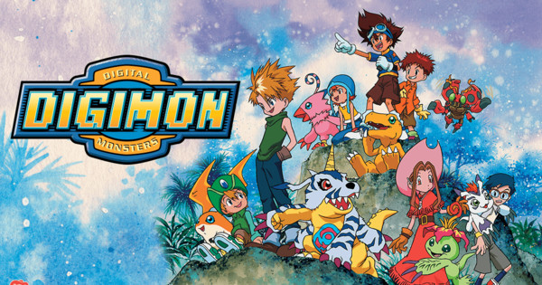 Digimon – Conheça Os Games Digitais (1999 – 2020)