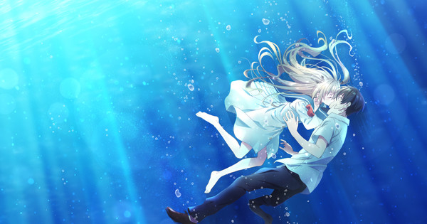 ATRI: My Dear Moments Anime Unveils Visual, 2024 Premiere - News ...