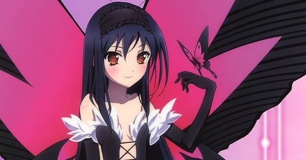 Accel World Infinite Burst Film Slated For July 23 News Anime News Network 5671