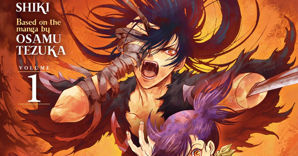 Dororo - Hyakkimaru  Anime, Anime images, Manga anime