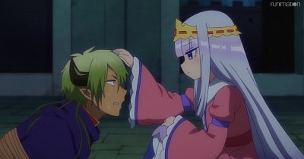 Episode 6 - Sleepy Princess in the Demon Castle - Anime News Network