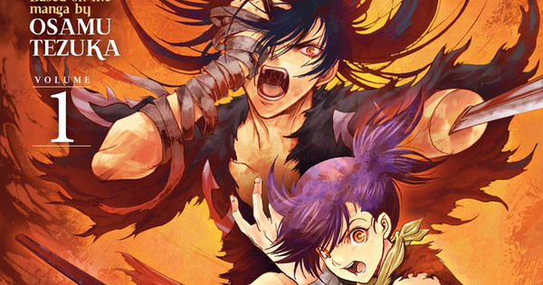 2019 Dororo Anime Acquired By HIDIVE For January 2023 Debut - Crunchyroll  News