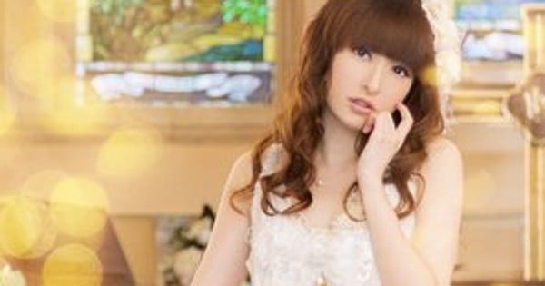 Yukari Tamura Sings ISLAND Anime's Opening Song - News - Anime News Network