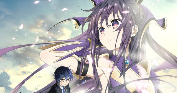 Date A Live IV Episode 5 Discussion - Forums 