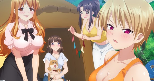 Harem Game Wiki