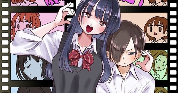 The Dangers in My Heart TV Anime Gets Compilation Film With Some New Footage