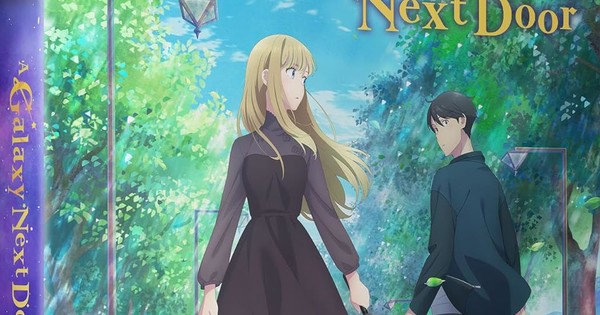 North American Anime, Manga Releases, May 19-25