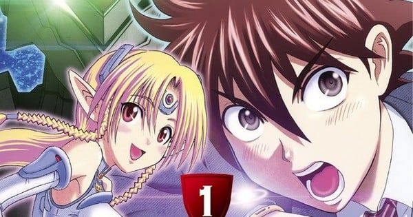 Shijō Saikyō no Deshi Kenichi (manga) - Anime News Network