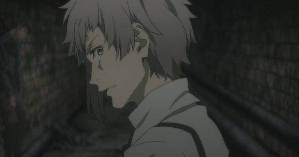 Bungo Stray Dogs Anime's 3rd Season Previewed in Promo Video - News ...