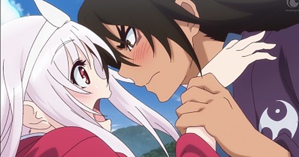 The BEST episodes of Yuuna and the Haunted Hot Springs