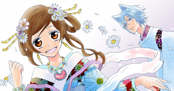 Kamisama Kiss 'Last Episode' Anime DVD's Title, Story Revealed - News