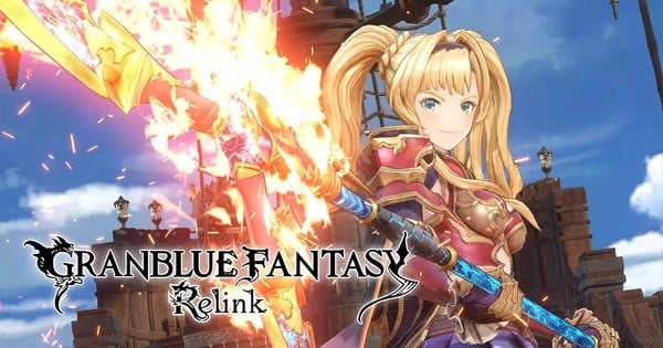 Mobile Game Granblue Fantasy Gets Anime Adaptation, Game News