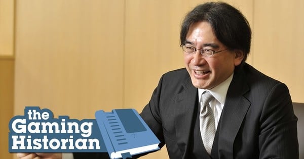 The Life of Satoru Iwata, Late Nintendo CEO, Remembered in Documentary ...