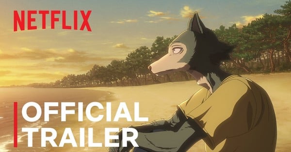 Beastars Anime's Final Season Trailer Finds More Solid, Ending Tune Artist, December 5 Debut thumbnail