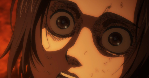 Who Are The Villains Of Attack On Titan This Week In Anime Anime