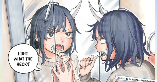 Viz Media Debuts Mature Manga Series On VizManga.com - Anime News