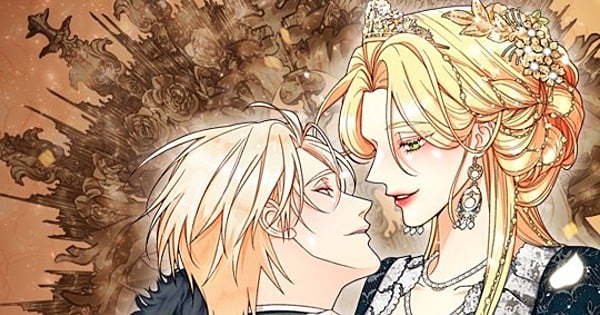 Se-young Lee to Megastar in Live-Motion Adaptation of The Remarried Empress Unique/Webtoon thumbnail