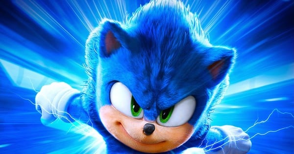 Live-Action Sonic the Hedgehog 3 Film Drops to #2 in U.S. Box Office; Film Franchise Reaches US Billion Worldwide