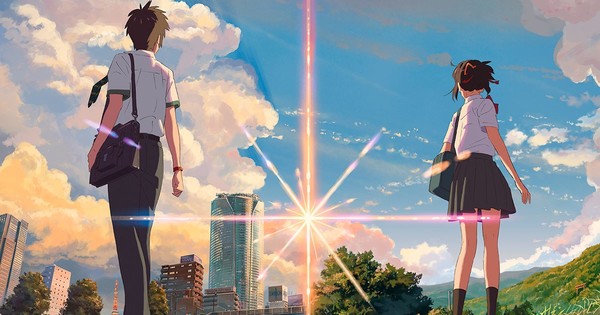 Interview: Michael Sinterniklaas and Stephanie Sheh on Your Name ...