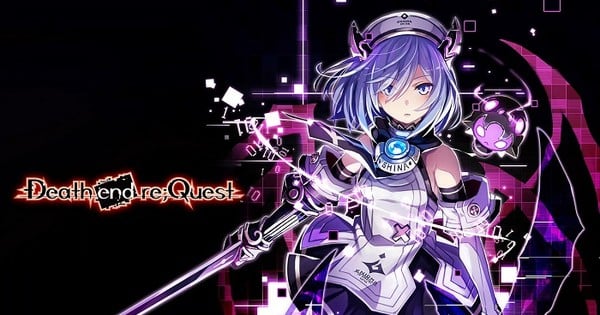 Qoo News] Compile Heart's new PS4 RPG Death end re;Quest introduces story  and characters