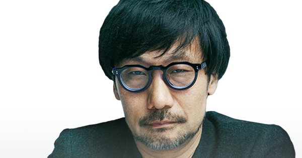 Hideo Kojima – Connecting Worlds Documentary Debuts at Tribeca Film  Festival on June 17 - News - Anime News Network