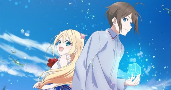 Val x Love - The Fall 2019 Anime Preview Guide - Anime News Network