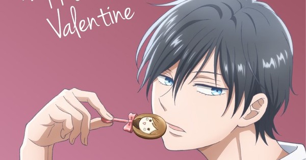 Episode 13 - My Love Story With Yamada-kun at Lv999 - Anime News Network
