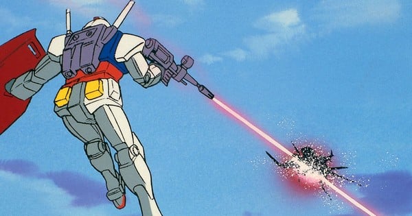 AX Cinema Nights to Screen 4 Gundam Films in U.S. Theaters in 2024-2025